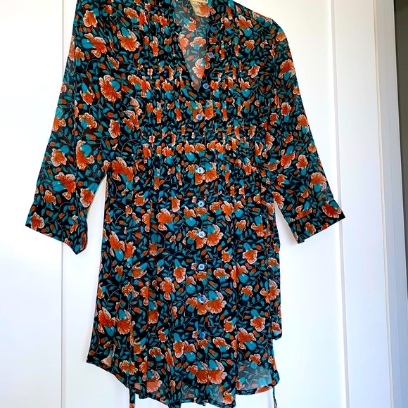 American Rag Mini Dress - Picture 9 of 9